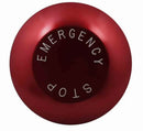 10250TJ63 - Cutler Hammer 10250T Series Red Jumbo Mushroom Head Push-Pull Operator Button, 65 mm, Non-Illuminated, Emergency Stop - Essential Electric Supply