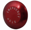10250TJ63 - Cutler Hammer 10250T Series Red Jumbo Mushroom Head Push-Pull Operator Button, 65 mm, Non-Illuminated, Emergency Stop - Essential Electric Supply