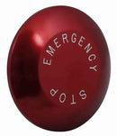 10250TJ63 - Cutler Hammer 10250T Series Red Jumbo Mushroom Head Push-Pull Operator Button, 65 mm, Non-Illuminated, Emergency Stop - Essential Electric Supply