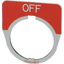 10250TM24 Cutler Hammer  Switch Accessories Pushbutton Switch Accessories - Essential Electric Supply