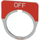 10250TM24 Cutler Hammer  Switch Accessories Pushbutton Switch Accessories - Essential Electric Supply
