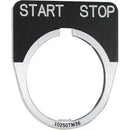 10250TM47 Cutler-Hammer Logic Control Heavy-Duty Metal Pushbutton - Essential Electric Supply