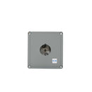 10250TN1 - Cutler Hammer 1-Element Heavy Duty Watertight/Oiltight Pushbutton Enclosure NEMA 4/4X/12/13 - Essential Electric Supply