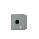 10250TN1 - Cutler Hammer 1-Element Heavy Duty Watertight/Oiltight Pushbutton Enclosure NEMA 4/4X/12/13 - Essential Electric Supply
