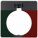 10250TR2 Cutler-Hammer Logic Control Pushbutton Heavy-Duty "PUSH ON/PULL OFF" Black - Essential Electric Supply