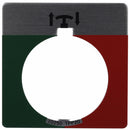 10250TR2 Cutler-Hammer Logic Control Pushbutton Heavy-Duty "PUSH ON/PULL OFF" Black - Essential Electric Supply