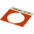 10250TS13 Cutler-Hammer Push Pull Operator Electrical Component - Essential Electric Supply