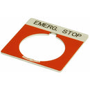 10250TS13 Cutler-Hammer Push Pull Operator Electrical Component - Essential Electric Supply