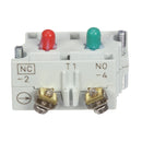 10250T1 Cutler Hammer 10250T Series Pilot Device Contacts - Essential Electric Supply