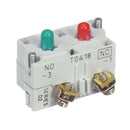 10250T1 Cutler Hammer 10250T Series Pilot Device Contacts - Essential Electric Supply