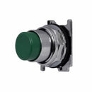 10250T113 - Cutler Hammer 30.5mm Heavy-Duty Momentary Push Button, Green Actuator, NEMA 3/3R/4/4X/12/13 Rated - Essential Electric Supply