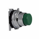 10250T113 - Cutler Hammer 30.5mm Heavy-Duty Momentary Push Button, Green Actuator, NEMA 3/3R/4/4X/12/13 Rated - Essential Electric Supply