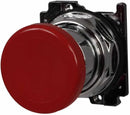 10250T122 - Cutler Hammer 10250T Series Heavy-Duty Mushroom Pushbutton Motor Control, NEMA 3R 4X 12 13, 30.5mm, Momentary, Non-Illuminated - Essential Electric Supply