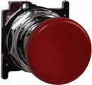 10250T122 - Cutler Hammer 10250T Series Heavy-Duty Mushroom Pushbutton Motor Control, NEMA 3R 4X 12 13, 30.5mm, Momentary, Non-Illuminated - Essential Electric Supply