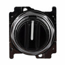 10250T1322 - Cutler Hammer 30.5mm Heavy-Duty 3-Position Selector Switch, 3 Pole, NEMA 3/3R/4/4X Rated - Essential Electric Supply