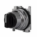 10250T1322 - Cutler Hammer 30.5mm Heavy-Duty 3-Position Selector Switch, 3 Pole, NEMA 3/3R/4/4X Rated - Essential Electric Supply