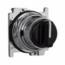 10250T1322 - Cutler Hammer 30.5mm Heavy-Duty 3-Position Selector Switch, 3 Pole, NEMA 3/3R/4/4X Rated - Essential Electric Supply