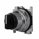 10250T1322 - Cutler Hammer 30.5mm Heavy-Duty 3-Position Selector Switch, 3 Pole, NEMA 3/3R/4/4X Rated - Essential Electric Supply