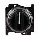 10250T1322 - Cutler Hammer 30.5mm Heavy-Duty 3-Position Selector Switch, 3 Pole, NEMA 3/3R/4/4X Rated - Essential Electric Supply