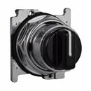 10250T1323 - Cutler Hammer Heavy-Duty 3-Position Selector Switch Operator, 30.5 mm, NEMA 3/3R/4/4X Rated - Essential Electric Supply