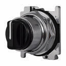 10250T1323 - Cutler Hammer Heavy-Duty 3-Position Selector Switch Operator, 30.5 mm, NEMA 3/3R/4/4X Rated - Essential Electric Supply