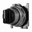 10250T1333 - Cutler Hammer 30.5mm Heavy-Duty 3-Position Momentary Selector Switch NEMA 3R - Essential Electric Supply