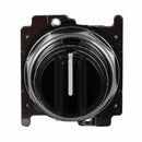 10250T1343 - Cutler Hammer 10250T Series 3-Position Heavy Duty Selector Switch, 30.5 mm, Non-Illuminated, NEMA 3R/4/4X/12/13 - Essential Electric Supply