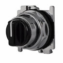 10250T1343 - Cutler Hammer 10250T Series 3-Position Heavy Duty Selector Switch, 30.5 mm, Non-Illuminated, NEMA 3R/4/4X/12/13 - Essential Electric Supply