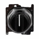 10250T1343 - Cutler Hammer 10250T Series 3-Position Heavy Duty Selector Switch, 30.5 mm, Non-Illuminated, NEMA 3R/4/4X/12/13 - Essential Electric Supply