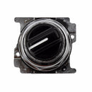 10250T1371 - Eaton 30.5 mm Heavy-Duty Selector Switch, 2-Position, Non-Illuminated, NEMA 3/3R/4/4X, Zinc Die-Cast - Essential Electric Supply