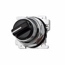 10250T1371 - Eaton 30.5 mm Heavy-Duty Selector Switch, 2-Position, Non-Illuminated, NEMA 3/3R/4/4X, Zinc Die-Cast - Essential Electric Supply