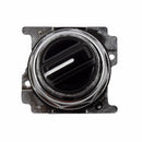 10250T1371 - Eaton 30.5 mm Heavy-Duty Selector Switch, 2-Position, Non-Illuminated, NEMA 3/3R/4/4X, Zinc Die-Cast - Essential Electric Supply