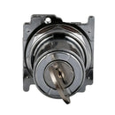 10250T15113 - Cutler Hammer 30.5mm Heavy-Duty Key Operated Selector Switch, 2 Position, NEMA 3/3R/4/4X/12/13 Rated - Essential Electric Supply
