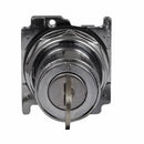 10250T15234 - Cutler Hammer 30.5 mm Heavy-Duty Selector Switch Operator, 60¡ Throw, Non-Illuminated, NEMA 3/3R/4/4X/12/13 - Essential Electric Supply