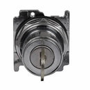 10250T15234 - Cutler Hammer 30.5 mm Heavy-Duty Selector Switch Operator, 60¡ Throw, Non-Illuminated, NEMA 3/3R/4/4X/12/13 - Essential Electric Supply