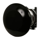 10250T171 - Cutler Hammer 30.5mm Heavy Duty Jumbo Mushroom Push Button, Momentary, Non-Illuminated, Black Actuator, Chrome Bezel, NEMA 3/3R/4/4X/12/13 - Essential Electric Supply