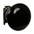 10250T171 - Cutler Hammer 30.5mm Heavy Duty Jumbo Mushroom Push Button, Momentary, Non-Illuminated, Black Actuator, Chrome Bezel, NEMA 3/3R/4/4X/12/13 - Essential Electric Supply