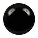 10250T171 - Cutler Hammer 30.5mm Heavy Duty Jumbo Mushroom Push Button, Momentary, Non-Illuminated, Black Actuator, Chrome Bezel, NEMA 3/3R/4/4X/12/13 - Essential Electric Supply