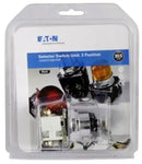 10250T21KB Cutler Hammer 10250T Series Pilot Device - Essential Electric Supply