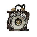 10250T221N - Cutler Hammer 10250T Series Watertight Indicating Light Pushbutton 120V NEMA 3R, 4X - Essential Electric Supply
