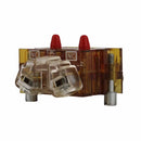 10250T3 - Cutler Hammer 10A 600V 2NC 30.5mm Heavy-Duty Contact Block, Pressure Terminal, UL/CSA/CE Certified, NEMA 3/3R/4/4X/12/13 - Essential Electric Supply