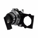 10250T3011 - Cutler Hammer 2-Position 60¡ Throw Maintained Selector Switch, Black Lever, NEMA 3/3R/4/4X/12/13 Rated - Essential Electric Supply