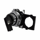 10250T3011 - Cutler Hammer 2-Position 60¡ Throw Maintained Selector Switch, Black Lever, NEMA 3/3R/4/4X/12/13 Rated - Essential Electric Supply