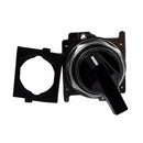 10250T3011 - Cutler Hammer 2-Position 60¡ Throw Maintained Selector Switch, Black Lever, NEMA 3/3R/4/4X/12/13 Rated - Essential Electric Supply