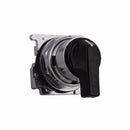 10250T3023 - Cutler Hammer Heavy Duty 30.5mm 3-Position 60¡ Throw Maintained Selector Switch Operator, Vertical Mount, NEMA 3/3R/4/4X/12/13, Non-Illuminated, 600VAC, Automation & Logic Control - Essential Electric Supply