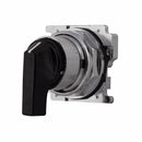 10250T3023 - Cutler Hammer Heavy Duty 30.5mm 3-Position 60¡ Throw Maintained Selector Switch Operator, Vertical Mount, NEMA 3/3R/4/4X/12/13, Non-Illuminated, 600VAC, Automation & Logic Control - Essential Electric Supply