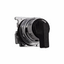 10250T3023 - Cutler Hammer Heavy Duty 30.5mm 3-Position 60¡ Throw Maintained Selector Switch Operator, Vertical Mount, NEMA 3/3R/4/4X/12/13, Non-Illuminated, 600VAC, Automation & Logic Control - Essential Electric Supply