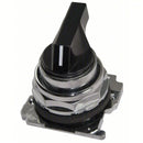 10250T3032 Eaton 10250T Series Black Three Position Selector Switch - Essential Electric Supply