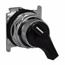 10250T3071 - Cutler Hammer 10250T Series Heavy Duty Selector Switch Operator, 30.5 mm, 2-Position, Lever, NEMA 3/3R/4/4X/12/13, Non-Illuminated, Black Actuator - Essential Electric Supply