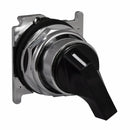 10250T3071 - Cutler Hammer 10250T Series Heavy Duty Selector Switch Operator, 30.5 mm, 2-Position, Lever, NEMA 3/3R/4/4X/12/13, Non-Illuminated, Black Actuator - Essential Electric Supply
